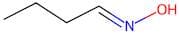 Butyraldoxime