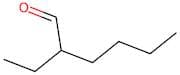 2-Ethylhexanal