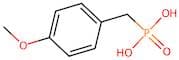 (4-Methoxybenzyl)phosphonic acid