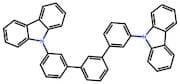3,3''-Di(9H-carbazol-9-yl)-1,1':3',1''-terphenyl