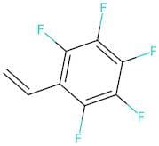 Poly(pentafluorostyrene)