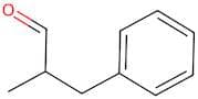 2-Methyl-3-phenylpropanal