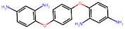 4,4'-[1,4-Phenylenebis(oxy)]bis(benzene-1,3-diamine)