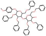 gal[236Bn]β(1-4)glc[236Bn]-β-MP
