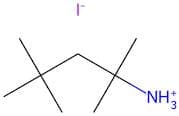 2,4,4-Trimethylpentan-2-amine Hydroiodide