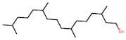 3,7,11,15-Tetramethylhexadecan-1-ol