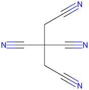 1,2,2,3-Propanetetracarbonitrile
