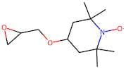 4-glycidyloxy-2,2,6,6-tetramethylpiperidine 1-Oxyl Free Radical