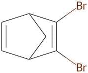2,3-Dibromonorbornadiene