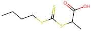 2-[[(Butylthio)carbonothioyl]thio]propanoic Acid