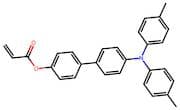 4'-(Di-p-tolylamino)-[1,1'-biphenyl]-4-yl Acrylate