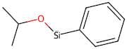 Isopropoxy(phenyl)silane
