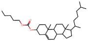 Cholesterol Amyl Carbonate