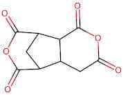 3-(Carboxymethyl)-1,2,4-cyclopentanetricarboxylic Acid 1,4:2,3-Dianhydride