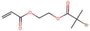 2-[(2-Bromo-2-methylpropanoyl)oxy]ethyl Acrylate