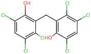 Hexachlorophene