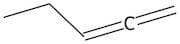 1,2-Pentadiene