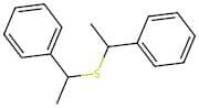 Di(α-phenylethyl) Sulfide (DL- and meso- mixture)