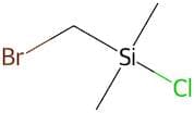 (Bromomethyl)chlorodimethylsilane