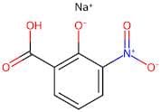 Sodium 3-Nitrosalicylate