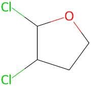 2,3-Dichlorotetrahydrofuran
