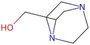 (1,4-Diazabicyclo[2.2.2]octan-2-yl)methanol