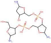 Deoxyribonucleic Acid Sodium Salt from Salmon Milt