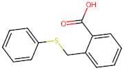 2-Phenylthiomethylbenzoic Acid