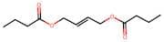 1,4-Bis(butyryloxy)-2-butene