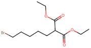 Diethyl (5-Bromopentyl)malonate