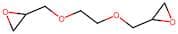 Polyethylene glycol Diglycidyl Ether (n=approx. 22)