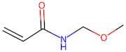 N-(Methoxymethyl)acrylamide (stabilized with MEHQ)