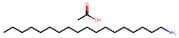 Octadecylamine Acetate