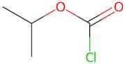 Isopropyl Chloroformate (ca. 30% in Toluene, ca. 2mol/L)