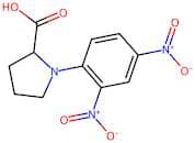 N-(2,4-Dinitrophenyl)-L-proline