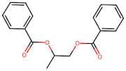 Propane-1,2-diyl Dibenzoate