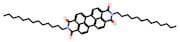 N,N'-Ditridecyl-3,4,9,10-perylenetetracarboxylic Diimide