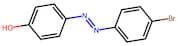 4-(4-Bromophenylazo)phenol