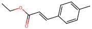 Ethyl (E)-3-(p-Tolyl)acrylate