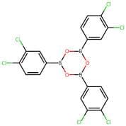 2,4,6-Tris(3,4-dichlorophenyl)boroxin
