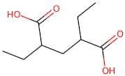 2,4-Diethylglutaric Acid (DL- and meso- mixture)