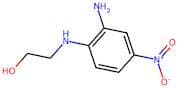 2-(2-Amino-4-nitroanilino)ethanol