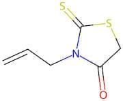 3-Allylrhodanine