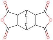 Bicyclo[2.2.2]octane-2,3,5,6-tetracarboxylic 2,3:5,6-Dianhydride