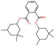 Bis(cis-3,3,5-trimethylcyclohexyl) Phthalate