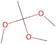 Trimethyl Orthoacetate