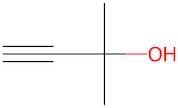 2-Methyl-3-butyn-2-ol