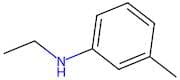 N-Ethyl-m-toluidine