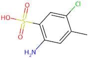 5-Amino-2-chlorotoluene-4-sulfonic Acid