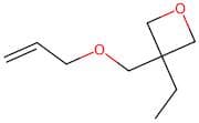 3-[(Allyloxy)methyl]-3-ethyloxetane